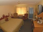 фото отеля Parkway Inn Waynesville