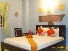 фото отеля The King Angkor Villa Siem Reap