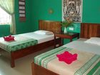 фото отеля The King Angkor Villa Siem Reap