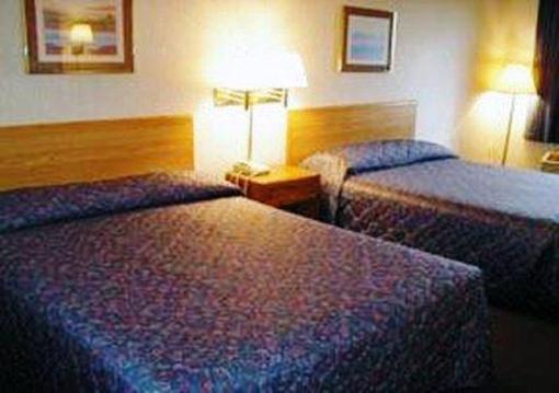 фото отеля Econo Lodge Montpelier (Ohio)