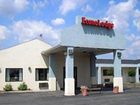 фото отеля Econo Lodge Montpelier (Ohio)