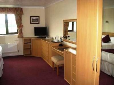 фото отеля Fairway Hotel Barrow-In-Furness