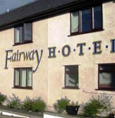 фото отеля Fairway Hotel Barrow-In-Furness