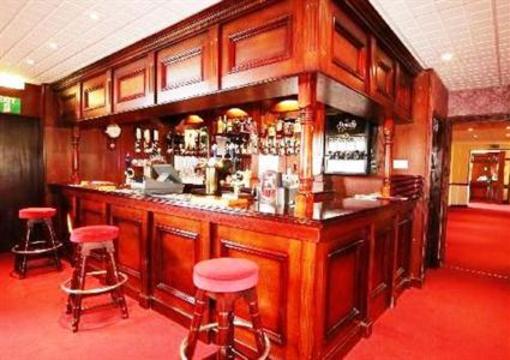фото отеля Fairway Hotel Barrow-In-Furness