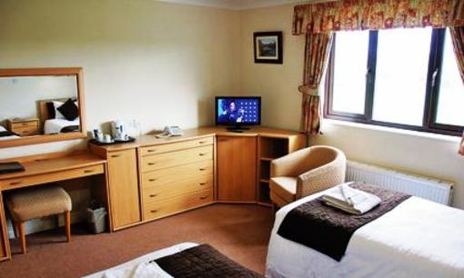 фото отеля Fairway Hotel Barrow-In-Furness
