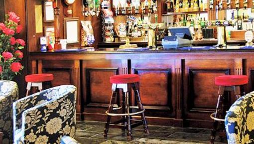 фото отеля Fairway Hotel Barrow-In-Furness