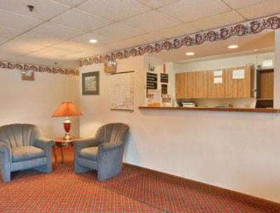 фото отеля Super 8 Auburn / Finger Lakes