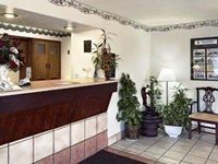 Super 8 Motel Douglas