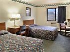 фото отеля Super 8 Motel Douglas