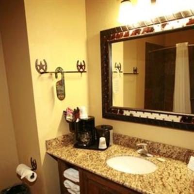 фото отеля The Inn at Circle T