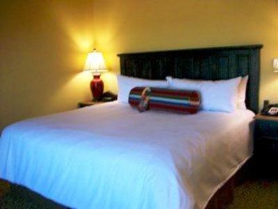 фото отеля The Inn at Circle T