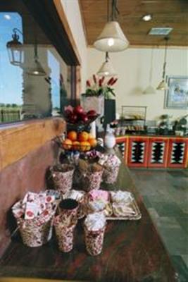 фото отеля The Inn at Circle T