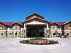 фото отеля The Inn at Circle T