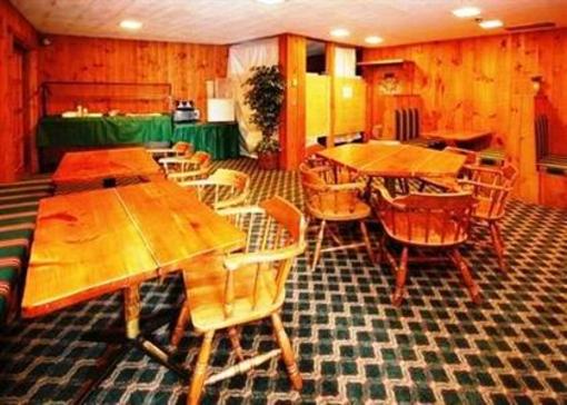 фото отеля Econo Lodge Sutton