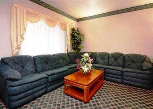 фото отеля Econo Lodge Sutton