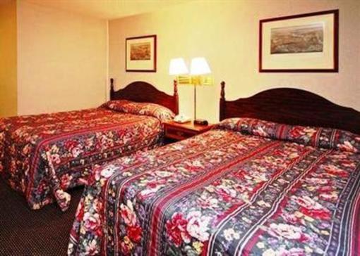 фото отеля Econo Lodge Sutton