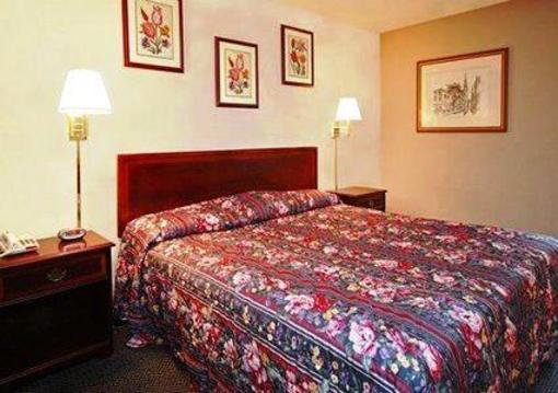 фото отеля Econo Lodge Sutton