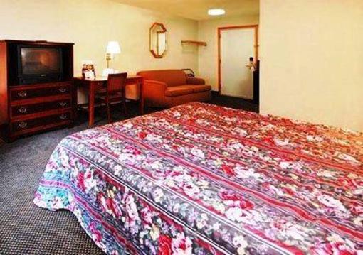 фото отеля Econo Lodge Sutton