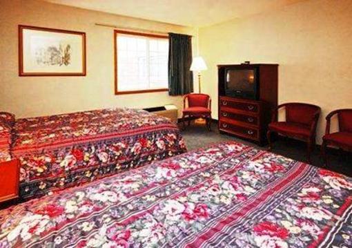 фото отеля Econo Lodge Sutton