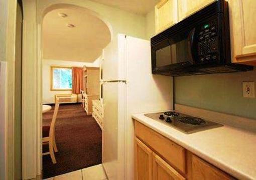 фото отеля Econo Lodge Sutton