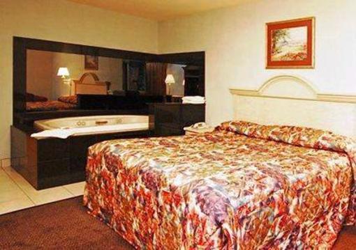 фото отеля Econo Lodge Sutton