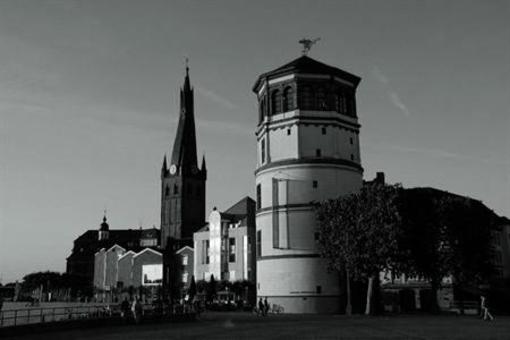 фото отеля Hotel El Rancho Dusseldorf