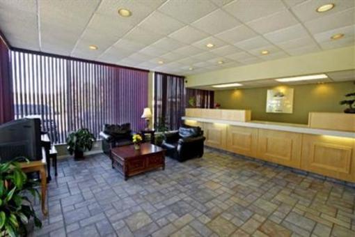 фото отеля Americas Best Value Inn Riverside Pell City