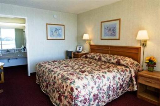 фото отеля Americas Best Value Inn Riverside Pell City
