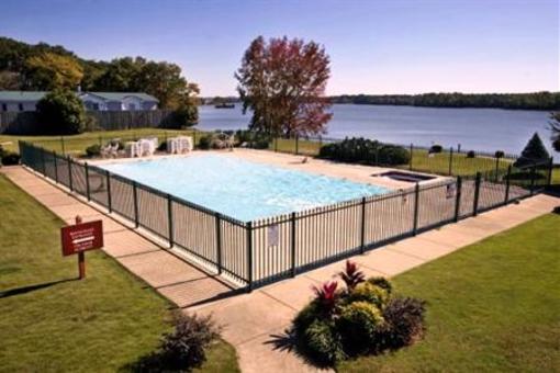 фото отеля Americas Best Value Inn Riverside Pell City