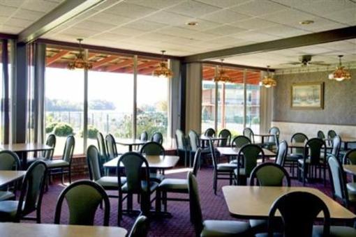 фото отеля Americas Best Value Inn Riverside Pell City