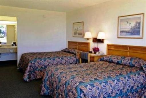 фото отеля Americas Best Value Inn Riverside Pell City