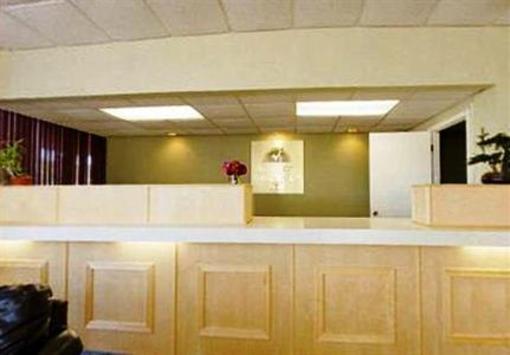фото отеля Americas Best Value Inn Riverside Pell City