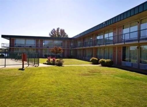фото отеля Americas Best Value Inn Riverside Pell City
