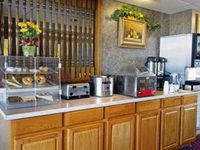 Americas Best Value Inn Riverside Pell City
