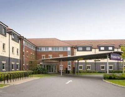 фото отеля Premier Inn Heathrow Airport (M4/J4)