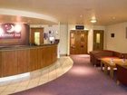 фото отеля Premier Inn Heathrow Airport (M4/J4)