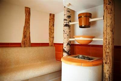 фото отеля JUFA Gastehaus