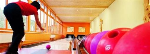 фото отеля JUFA Gastehaus