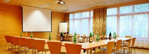 фото отеля JUFA Gastehaus