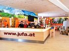 фото отеля JUFA Gastehaus