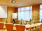 фото отеля JUFA Gastehaus