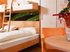 фото отеля JUFA Gastehaus