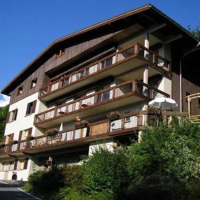 фото отеля La Maison du Vernay