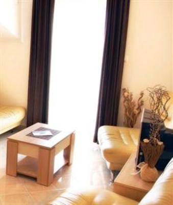 фото отеля Sun Village Apartments Zabljak