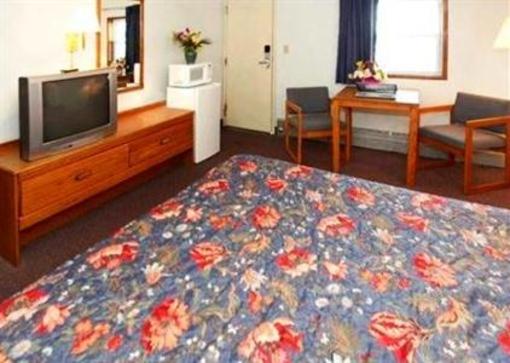 фото отеля Econo Lodge Saint Albans
