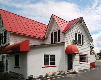 фото отеля Econo Lodge Saint Albans
