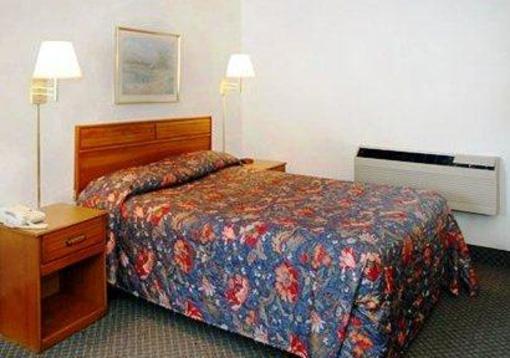 фото отеля Econo Lodge Saint Albans