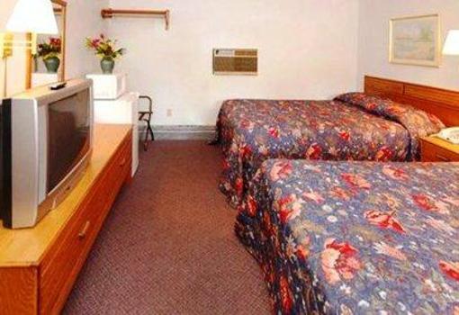 фото отеля Econo Lodge Saint Albans