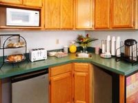 Econo Lodge Saint Albans