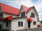 фото отеля Econo Lodge Saint Albans